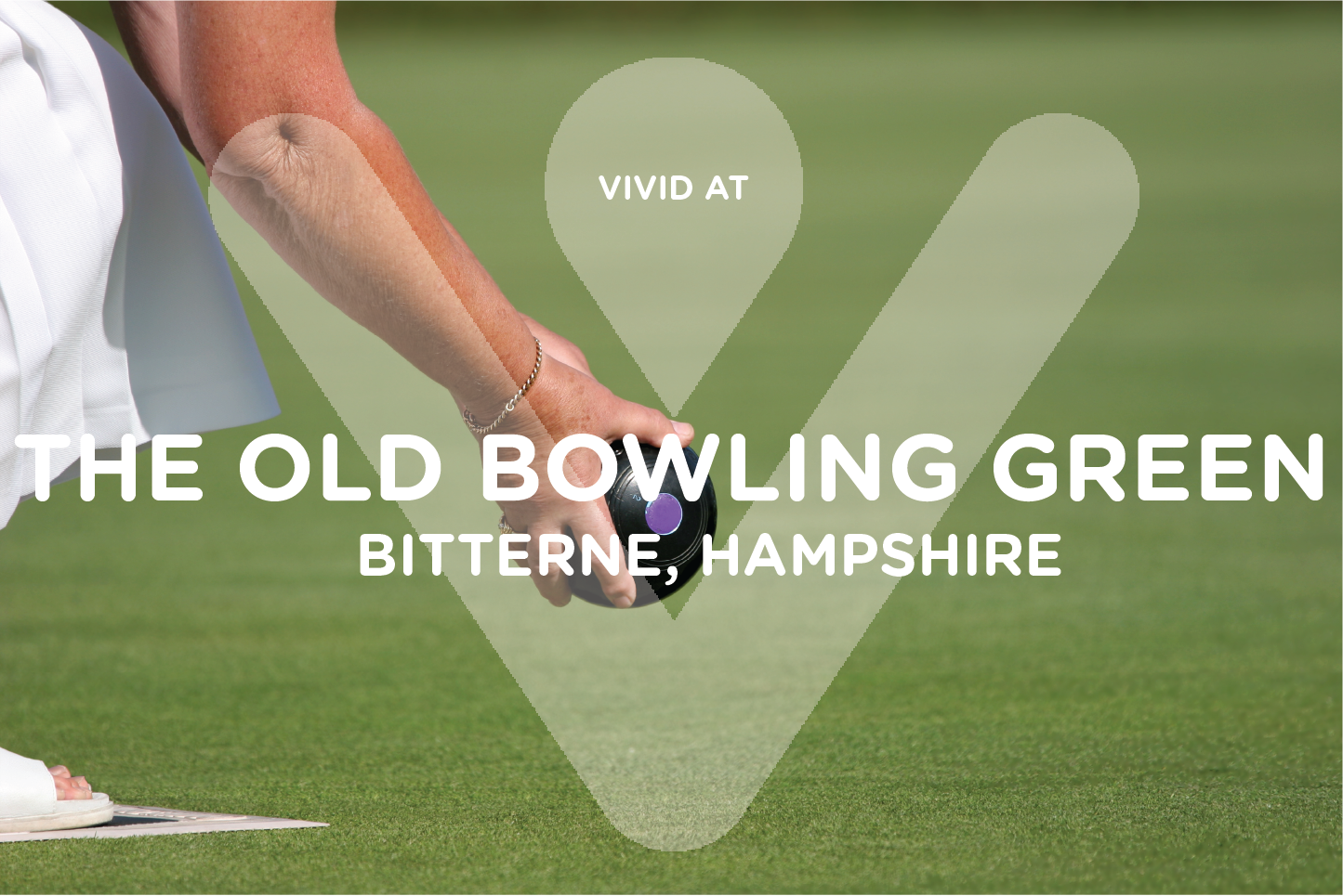 The Old Bowling Green logo